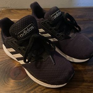 Kids Adidas Sneakers size 11K